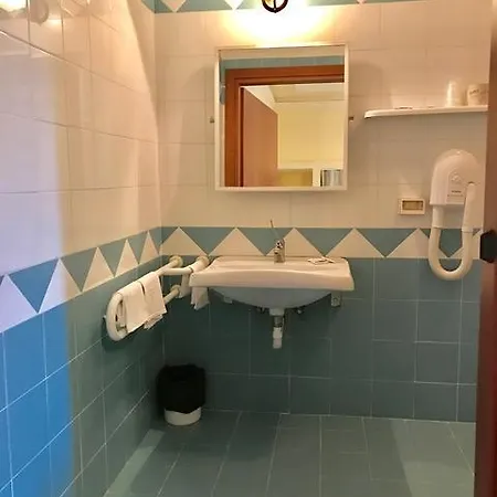 מלון Scala Greca