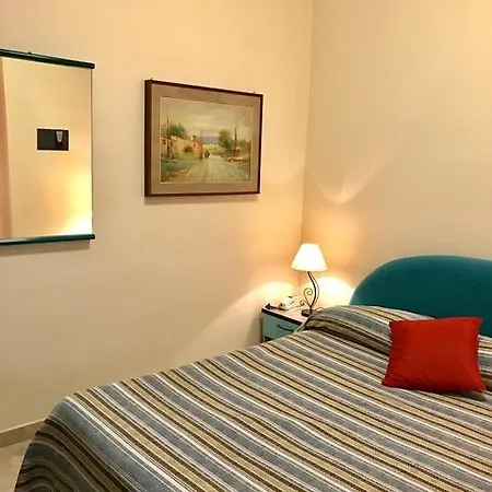 Scala Greca 3* סירקוזה