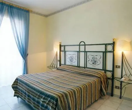 Scala Greca מלון סירקוזה